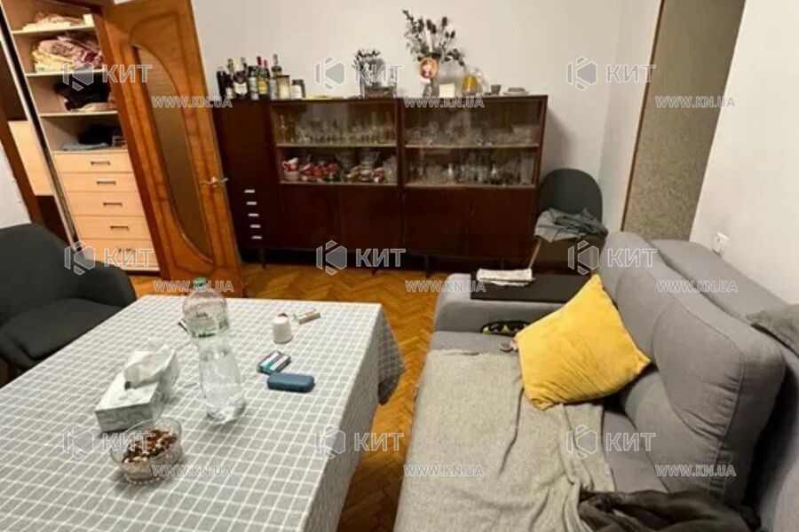 Продажа квартиры Харьков, Центр, 64м²