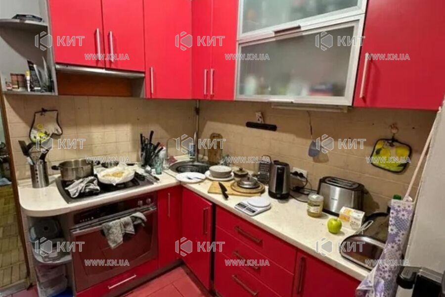 Продажа квартиры Харьков, Центр, 64м²