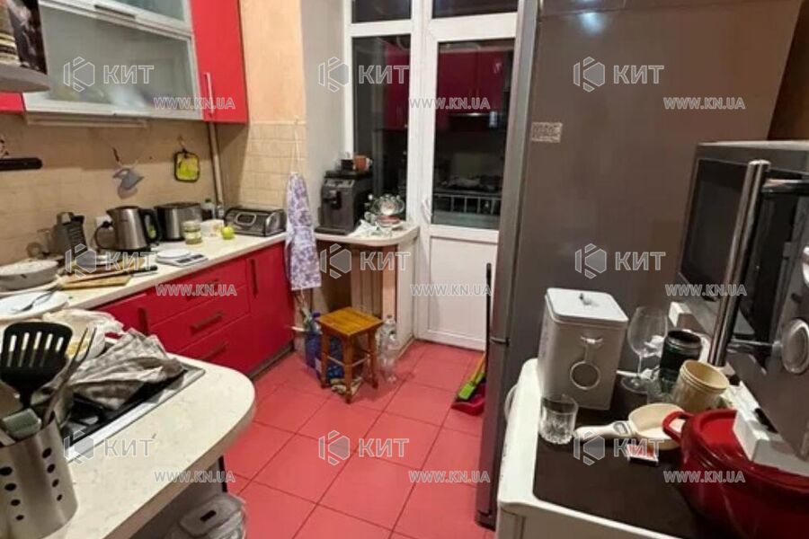 Продажа квартиры Харьков, Центр, 64м²