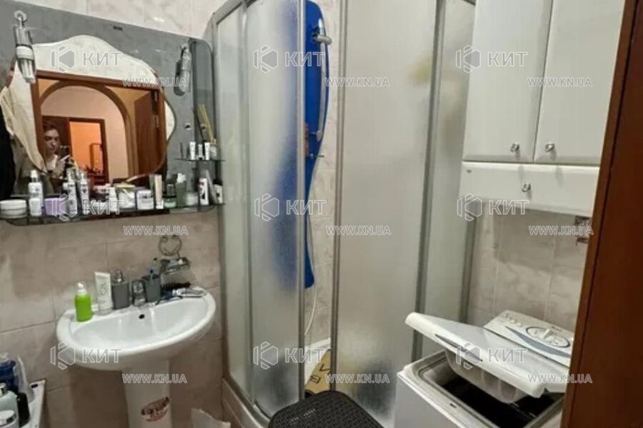 Продажа квартиры Харьков, Центр, 64м²
