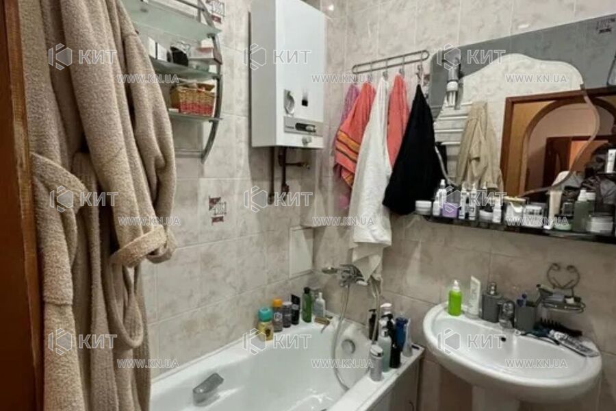 Продажа квартиры Харьков, Центр, 64м²