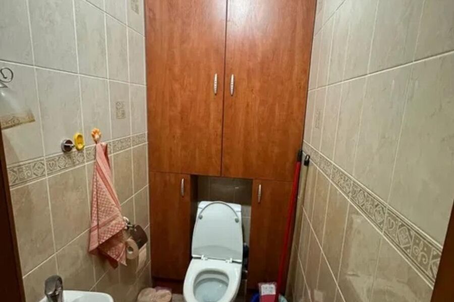 Продажа квартиры Харьков, Центр, 64м²