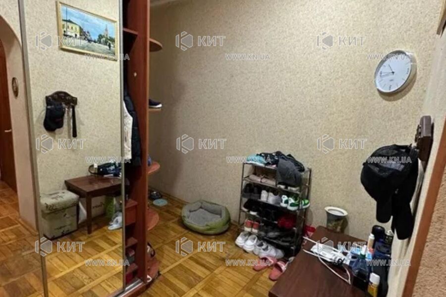 Продажа квартиры Харьков, Центр, 64м²
