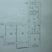 Продажа квартиры Харьков, Центр, 64м²