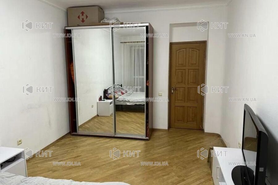 Продажа квартиры Харьков, Центр, 86м²
