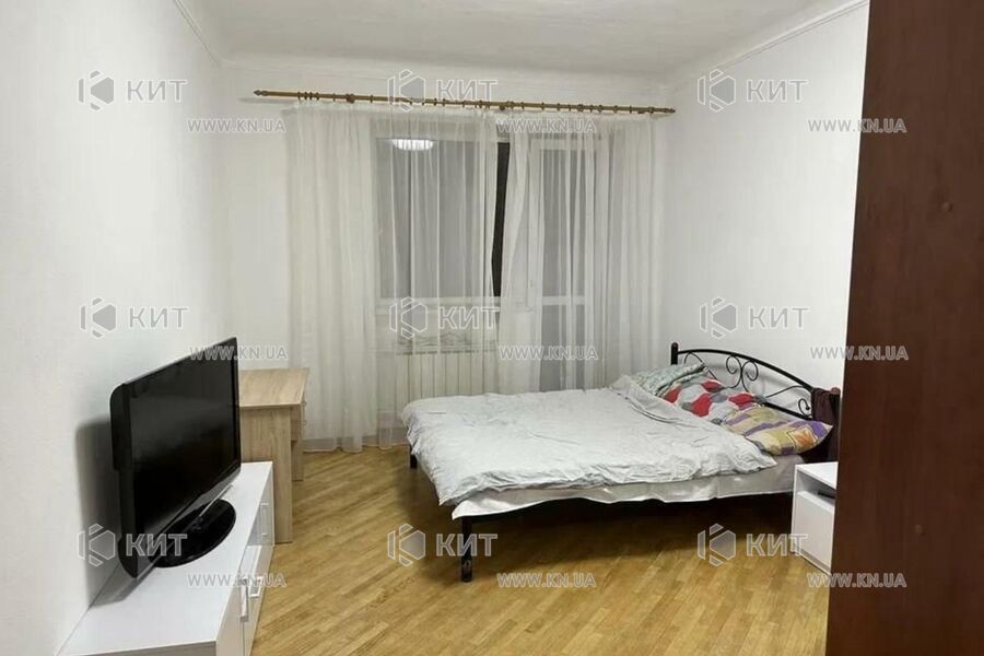 Продажа квартиры Харьков, Центр, 86м²