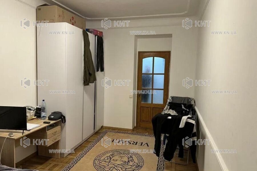 Продажа квартиры Харьков, Центр, 86м²