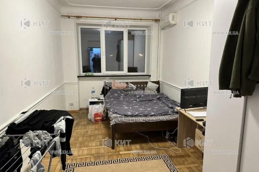 Продажа квартиры Харьков, Центр, 86м²