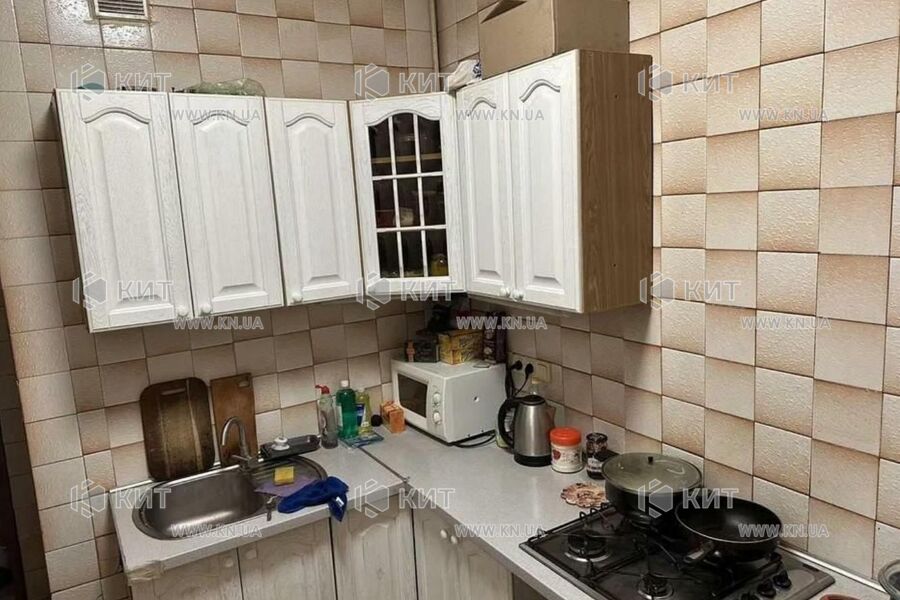 Продажа квартиры Харьков, Центр, 86м²