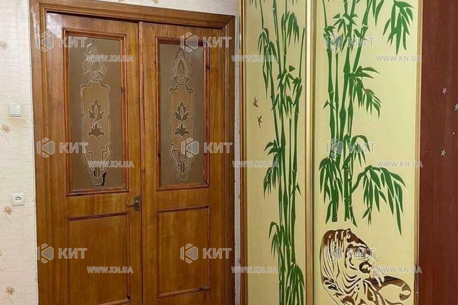 Продажа квартиры Харьков, Центр, 50м²