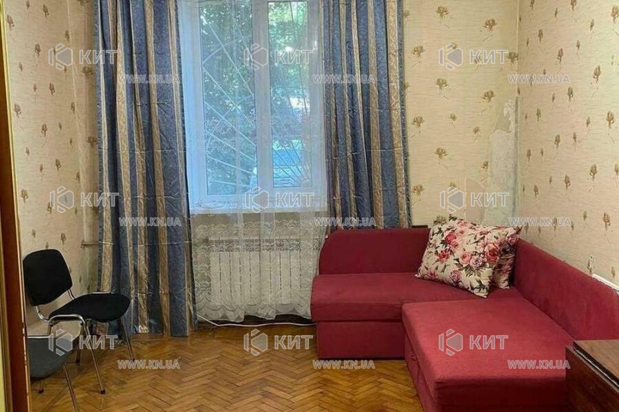 Продаж квартири Харків, Центр, 50м²