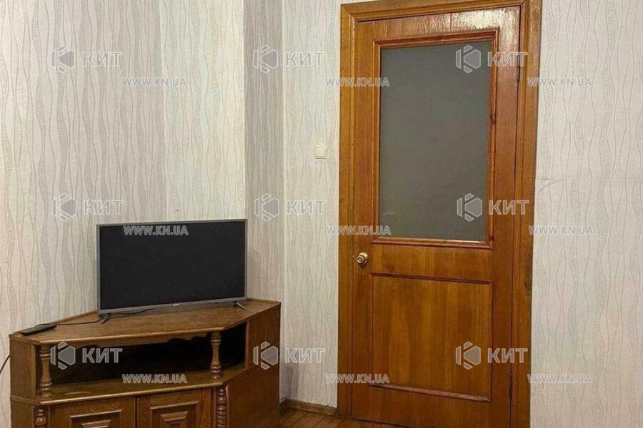 Продаж квартири Харків, Центр, 50м²