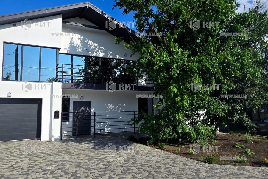 Продажа дома Харьков, Центр, 315м²