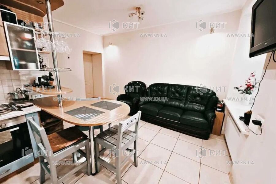 Продажа квартиры Харьков, Центр, 48м²