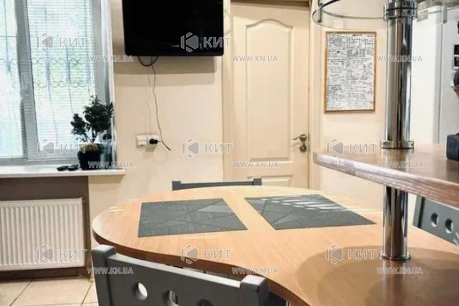 Продажа квартиры Харьков, Центр, 48м²
