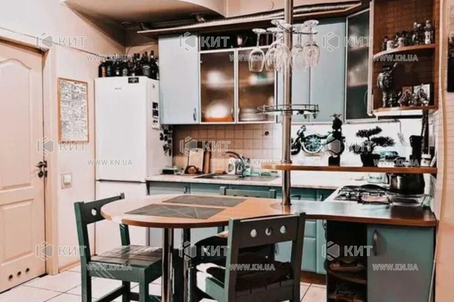 Продажа квартиры Харьков, Центр, 48м²