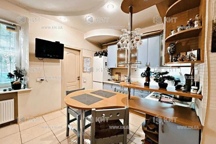 Продажа квартиры Харьков, Центр, 48м²