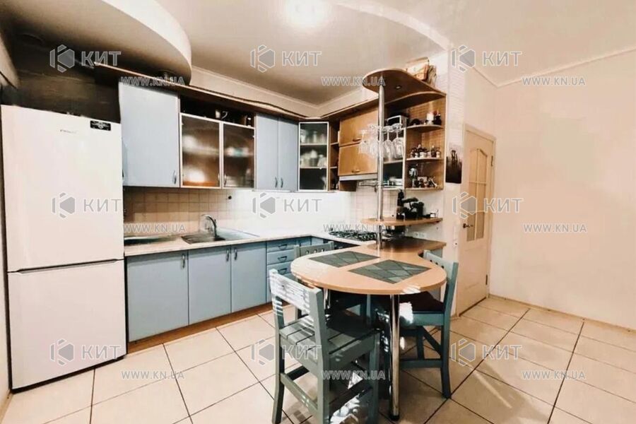 Продажа квартиры Харьков, Центр, 48м²