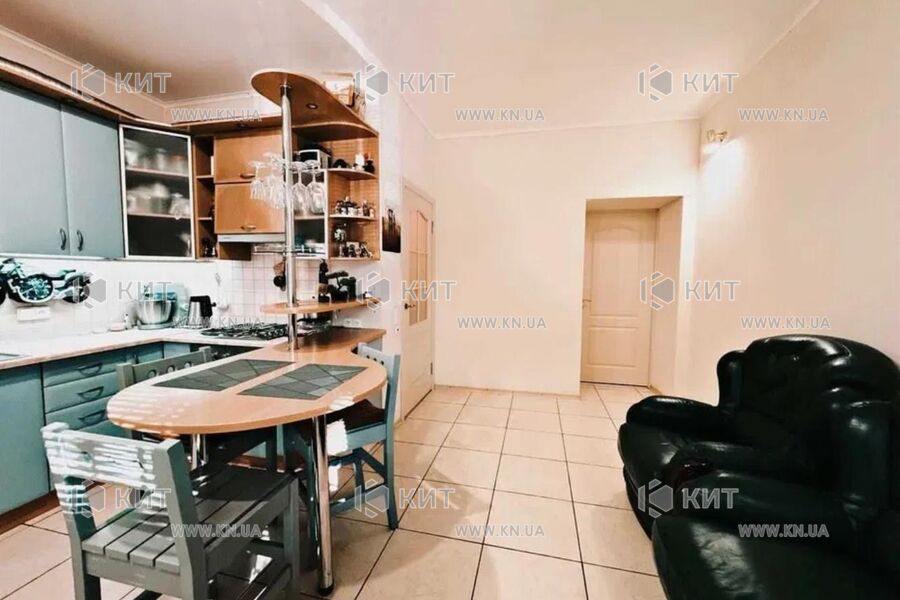 Продажа квартиры Харьков, Центр, 48м²