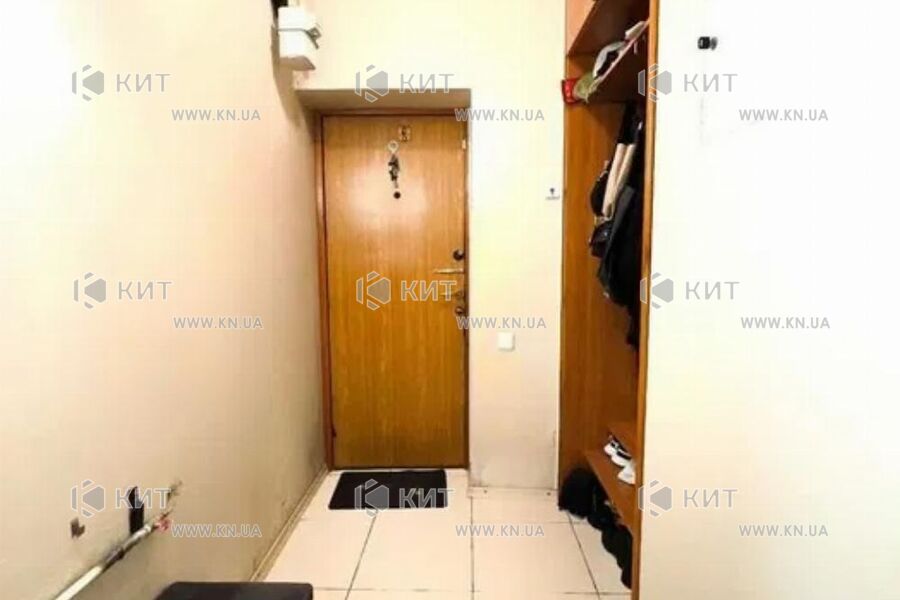 Продажа квартиры Харьков, Центр, 48м²