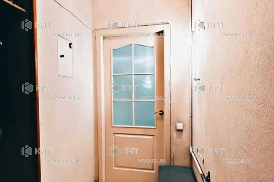 Продажа квартиры Харьков, Центр, 48м²