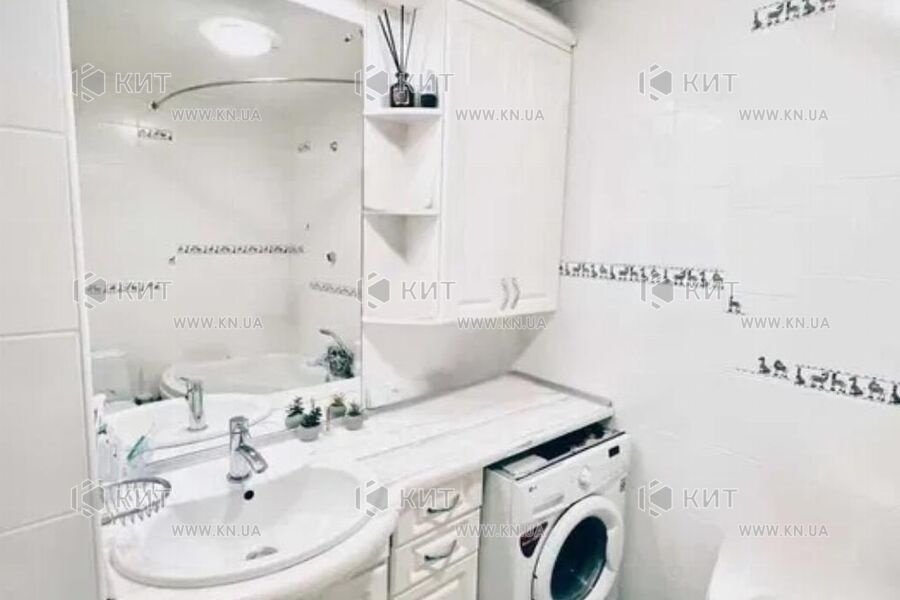 Продажа квартиры Харьков, Центр, 48м²