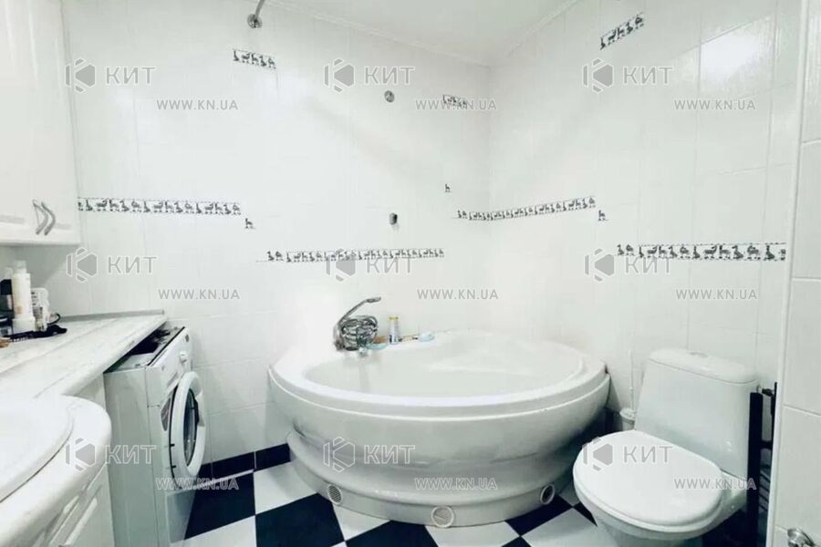 Продажа квартиры Харьков, Центр, 48м²