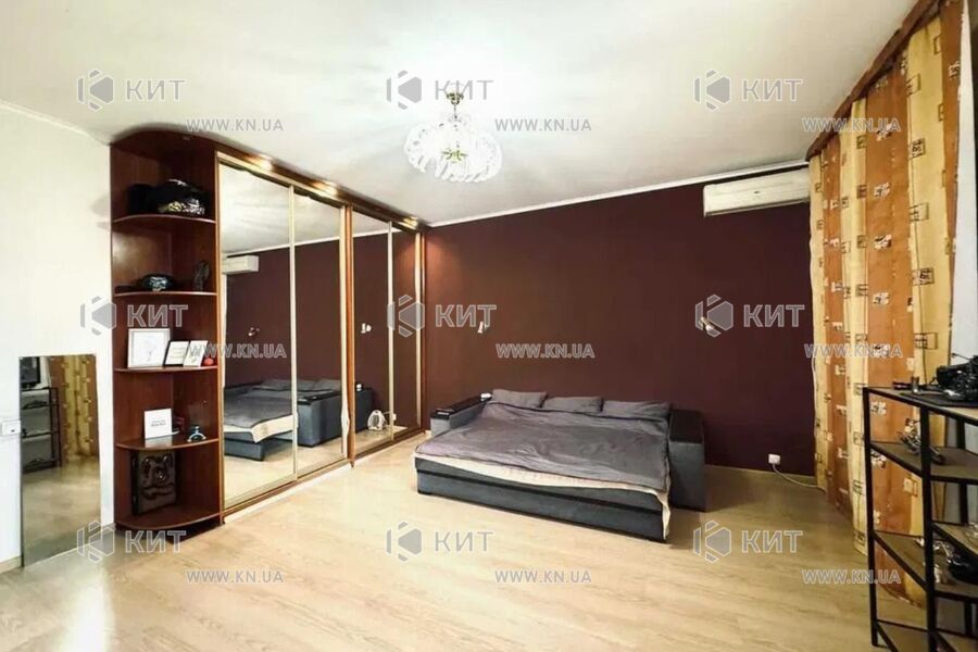 Продажа квартиры Харьков, Центр, 48м²