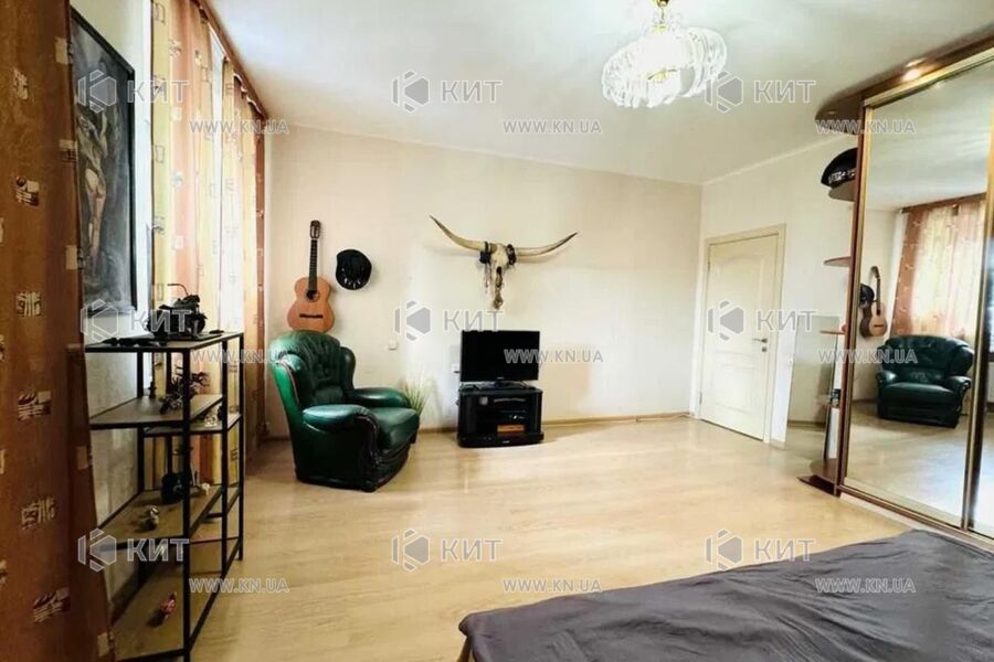 Продажа квартиры Харьков, Центр, 48м²