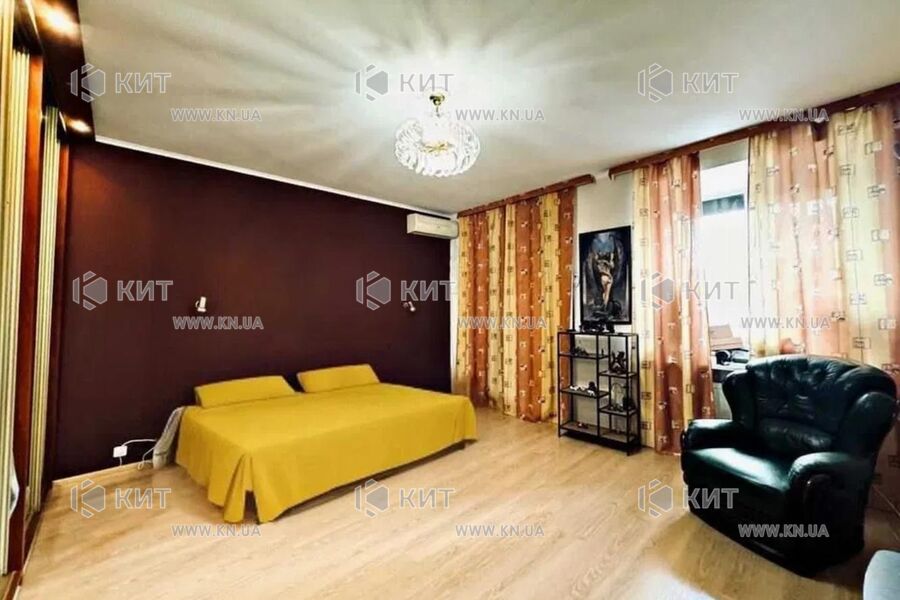 Продажа квартиры Харьков, Центр, 48м²