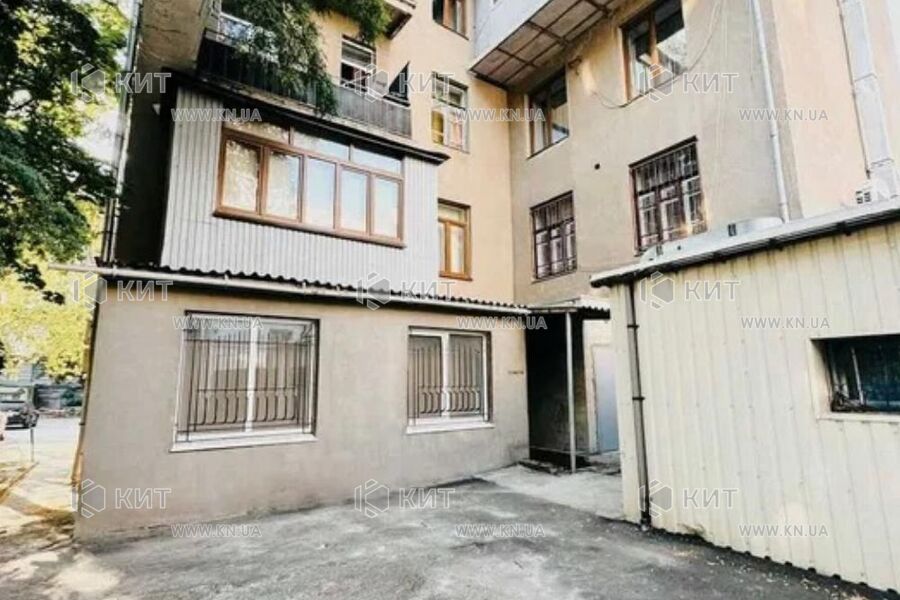 Продажа квартиры Харьков, Центр, 48м²