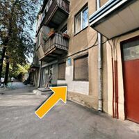 Продажа квартиры Харьков, Центр, 48м²