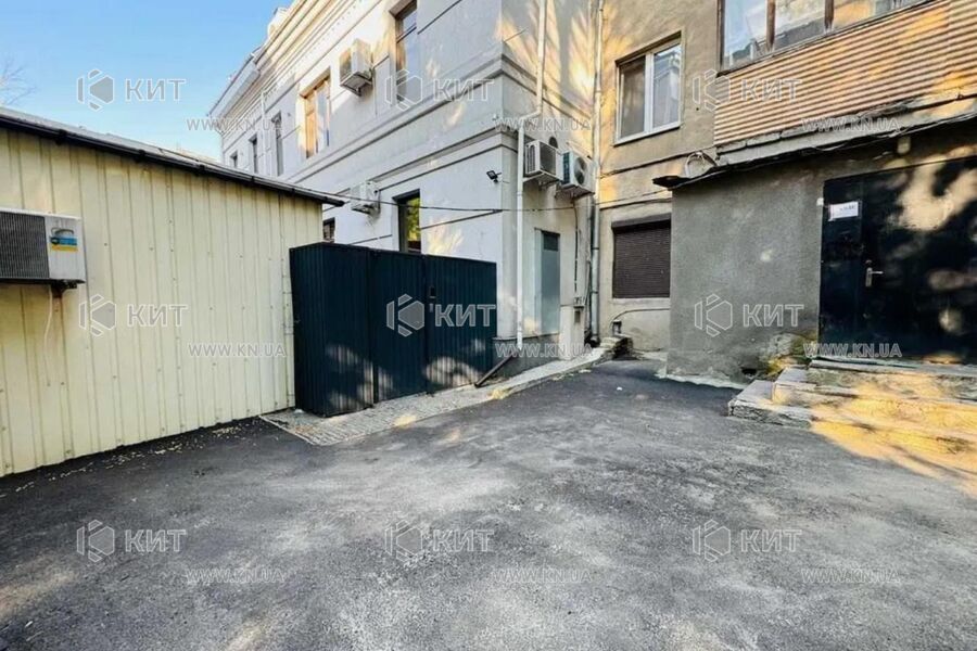 Продажа квартиры Харьков, Центр, 48м²