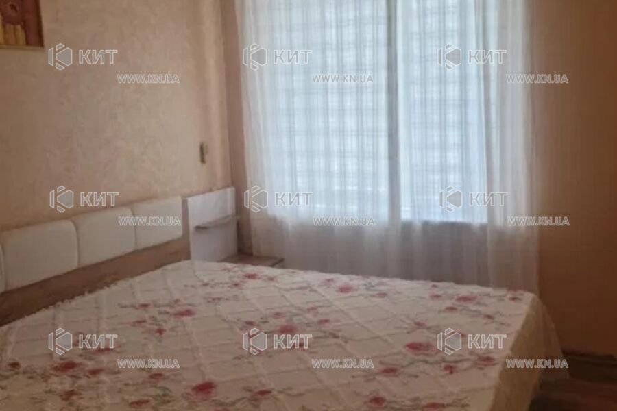 Продажа квартиры Харьков, Центр, 75м²