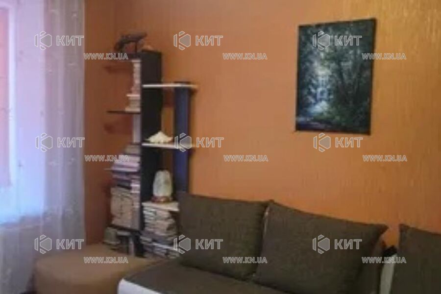 Продажа квартиры Харьков, Центр, 75м²