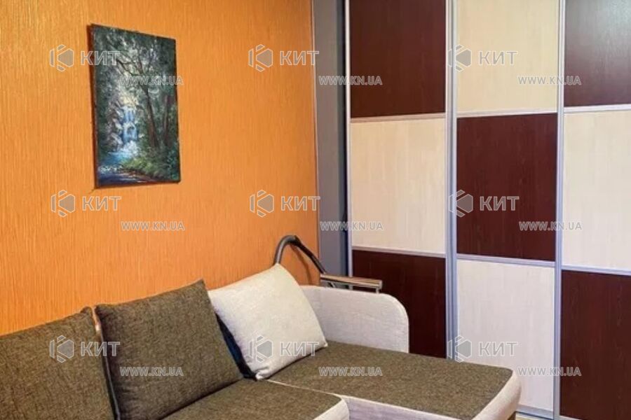 Продажа квартиры Харьков, Центр, 75м²