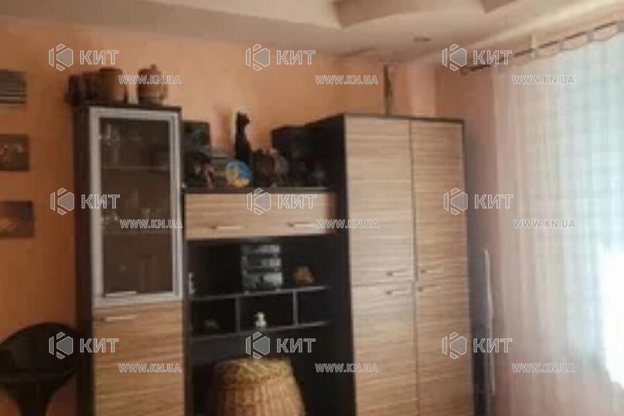 Продажа квартиры Харьков, Центр, 75м²