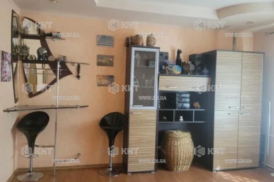 Продажа квартиры Харьков, Центр, 75м²