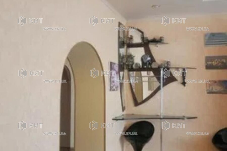 Продажа квартиры Харьков, Центр, 75м²