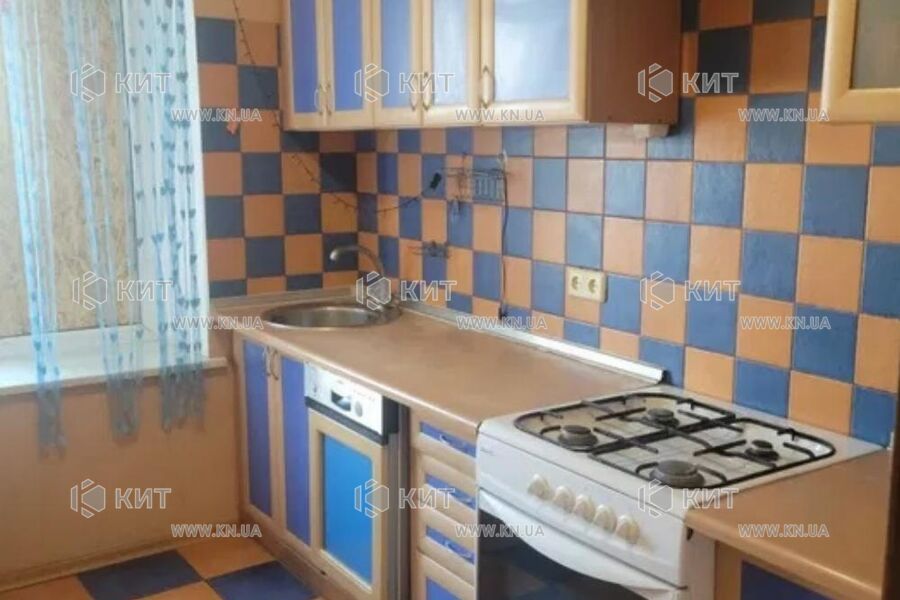 Продажа квартиры Харьков, Центр, 75м²