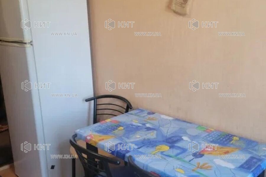 Продажа квартиры Харьков, Центр, 75м²