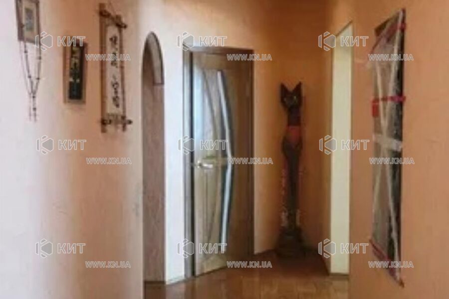 Продажа квартиры Харьков, Центр, 75м²