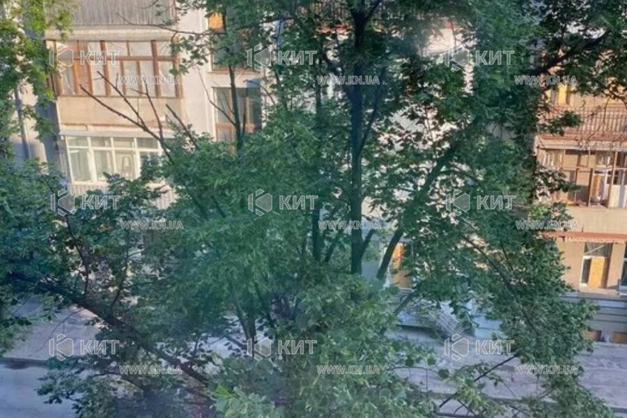 Продажа квартиры Харьков, Центр, 75м²