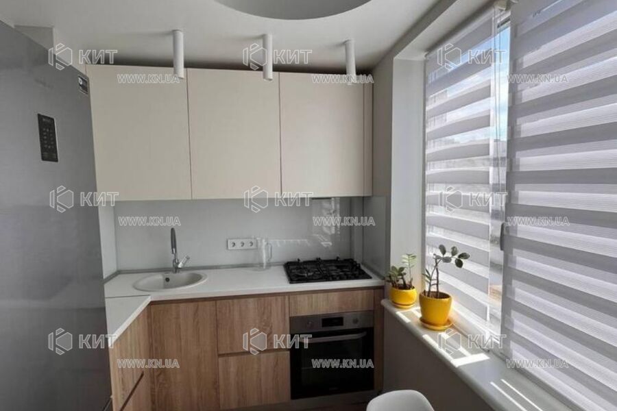 Продажа квартиры Харьков, Салтовка, 606 мрн., 46м²