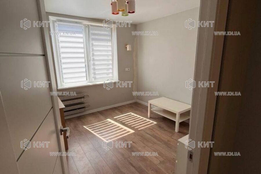 Продажа квартиры Харьков, Салтовка, 606 мрн., 46м²