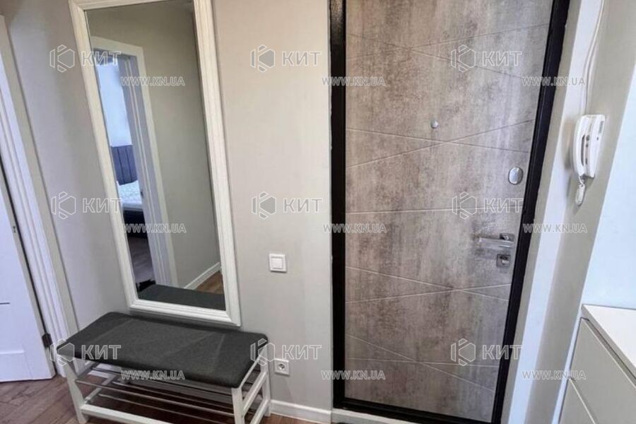Продажа квартиры Харьков, Салтовка, 606 мрн., 46м²