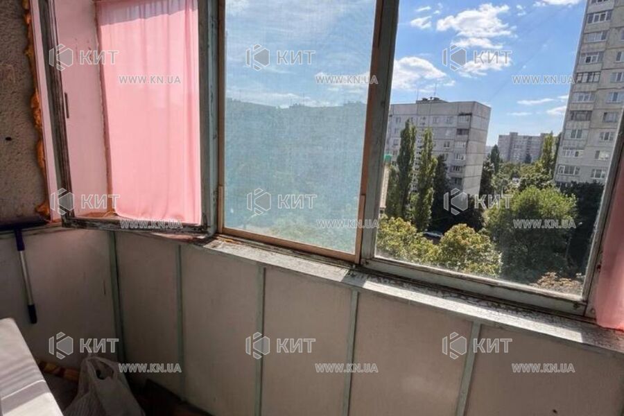 Продажа квартиры Харьков, Салтовка, 606 мрн., 46м²