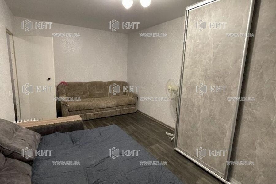 Продажа квартиры Харьков, Салтовка, 531 мрн., 35м²