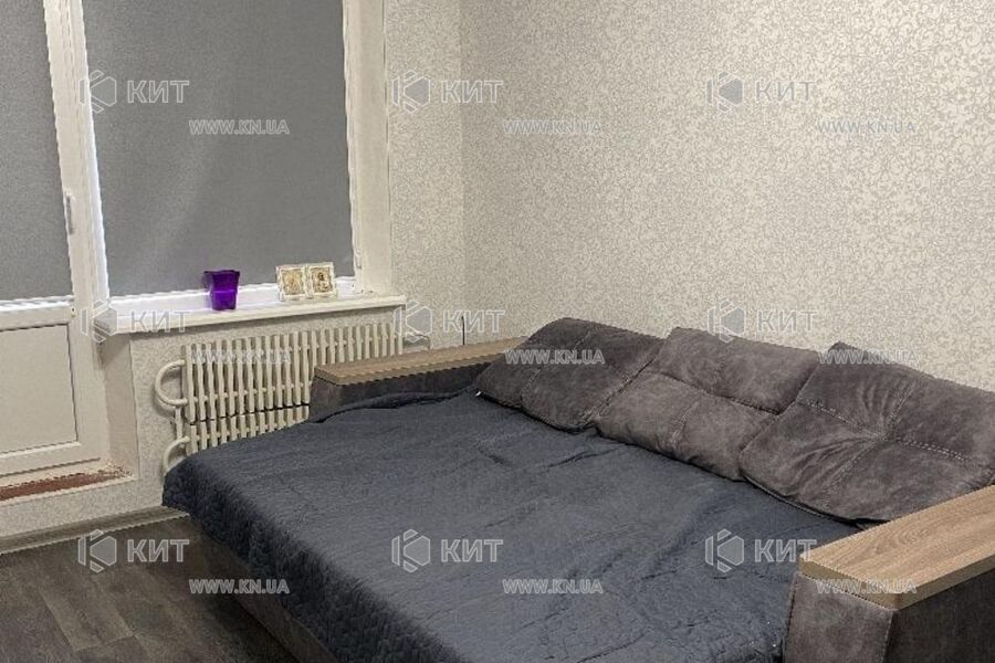 Продажа квартиры Харьков, Салтовка, 531 мрн., 35м²