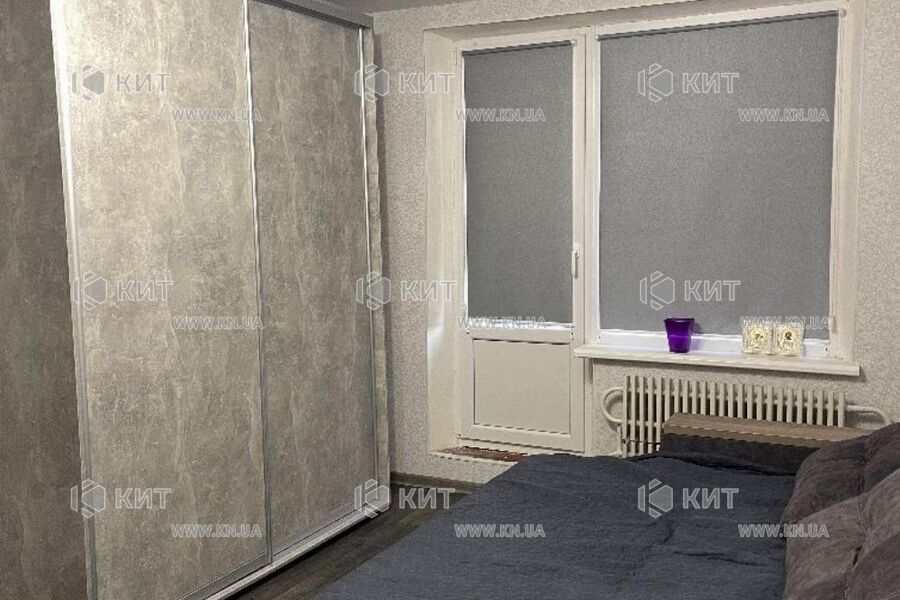 Продажа квартиры Харьков, Салтовка, 531 мрн., 35м²